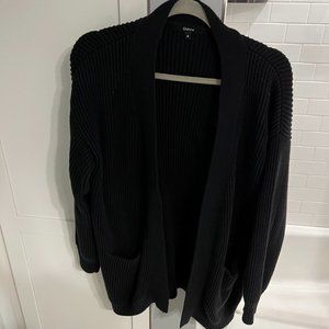 Quince Organic Cotton Sweater